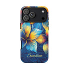 Pua La Personalized Tough Case for iPhone Phone Case The Local Banyan iPhone 17 Pro Max Matte