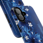 Hoku Pua Personalized Tough Case for iPhone Phone Case The Local Banyan