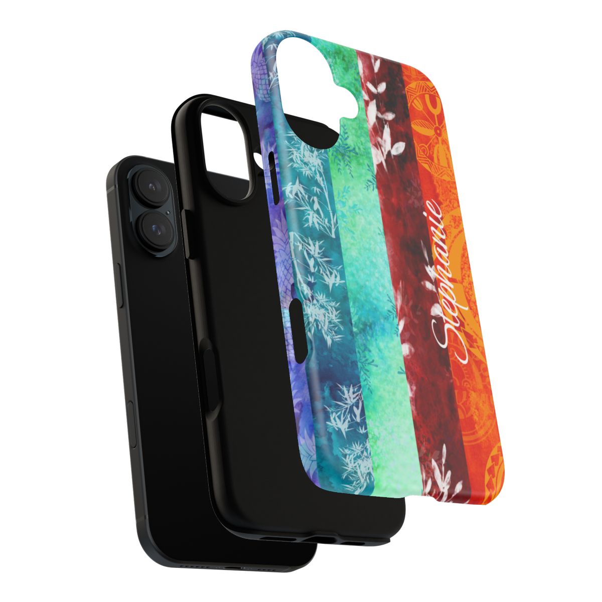 Island Vibes Personalized Tough Case for iPhone Phone Case The Local Banyan