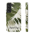 Island Breeze Personalized Tough Case for Samsung Galaxy Phone Case The Local Banyan