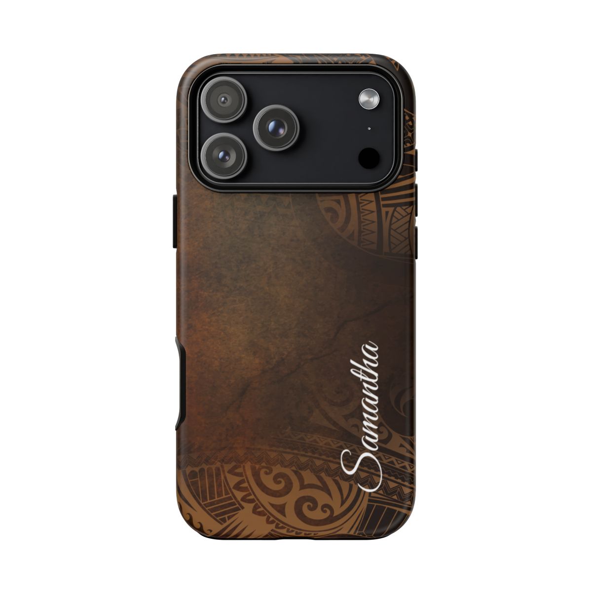 Aloha Aina Personalized Tough Case for iPhone Phone Case The Local Banyan