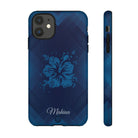 Kikokiko Lehua Personalized Tough Case for iPhone Phone Case The Local Banyan