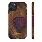 Kupa'a Personalized Tough Case for iPhone Phone Case The Local Banyan