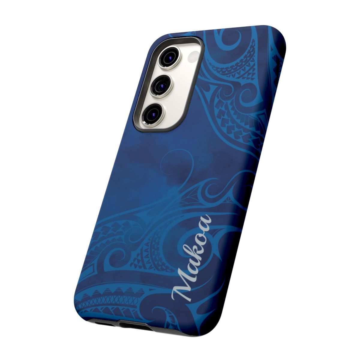 Kai Legacy Personalized Tough Case for Samsung Galaxy Phone Case The Local Banyan