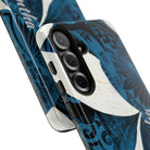 Hana Breeze Personalized Tough Case for Samsung Galaxy Phone Case The Local Banyan