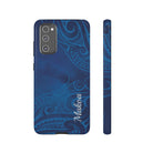 Kai Legacy Personalized Tough Case for Samsung Galaxy Phone Case The Local Banyan