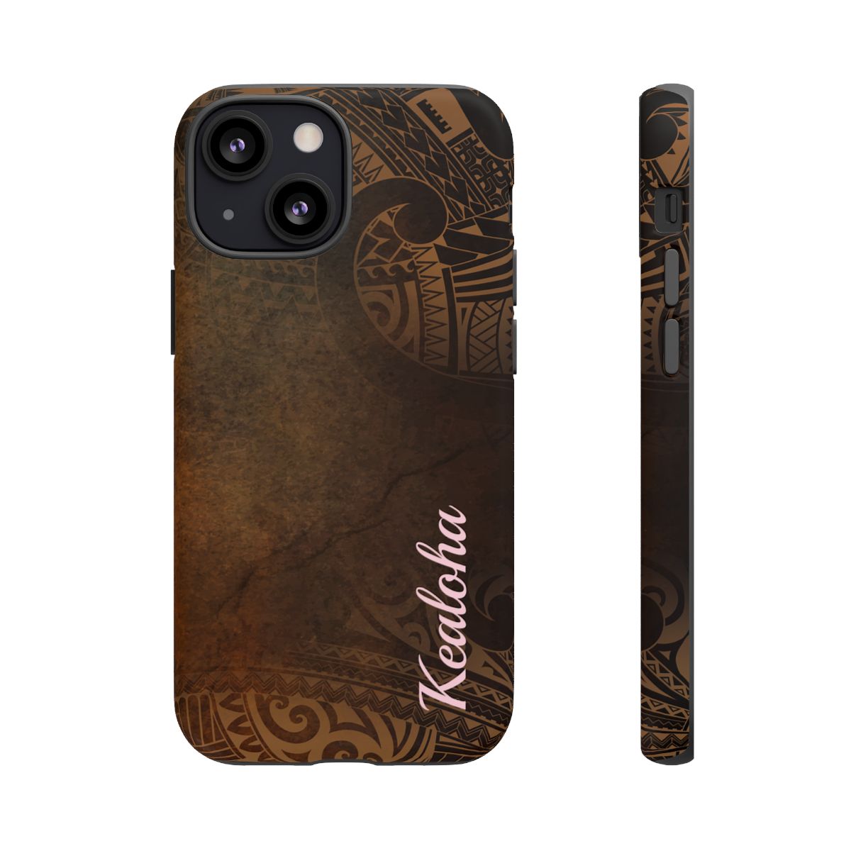 Aloha Aina Personalized Tough Case for iPhone Phone Case The Local Banyan