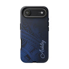 Midnight Essence Personalized Tough Case for iPhone Phone Case The Local Banyan