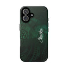 Nahele Spirit Personalized Tough Case for iPhone Phone Case The Local Banyan iPhone 16 Matte