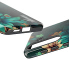 Aloha Whispers Personalized Tough Case for Samsung Galaxy Phone Case The Local Banyan