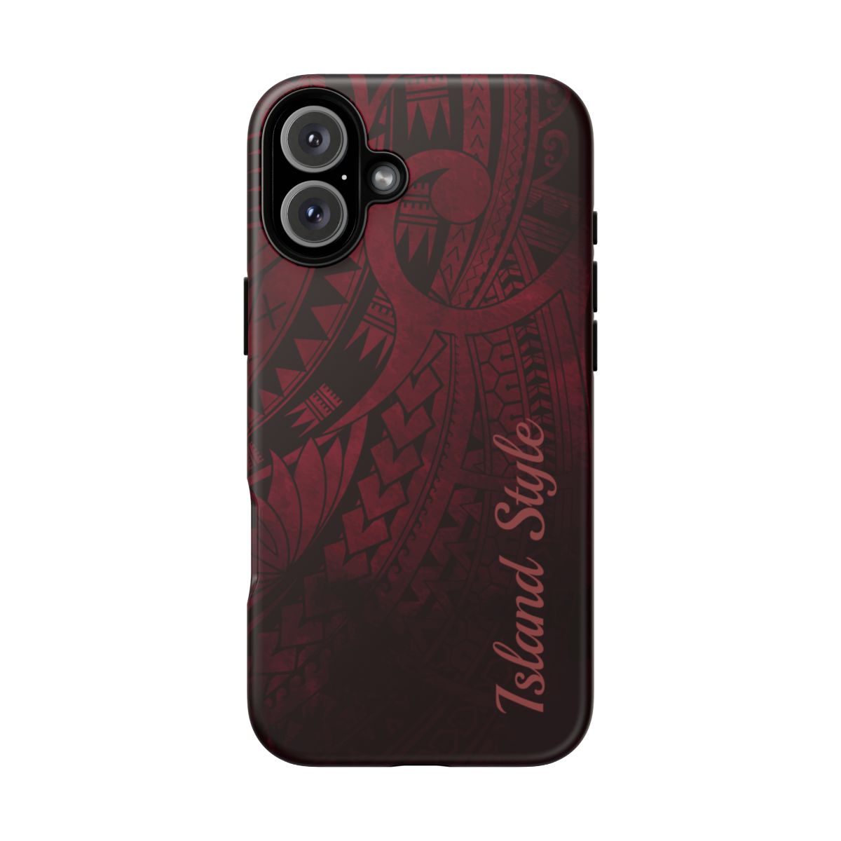 Eternal Ember Personalized Tough Case for iPhone Phone Case The Local Banyan