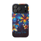 Nohea Twilight Personalized Tough Case for iPhone Phone Case The Local Banyan iPhone 17 Pro Max Matte