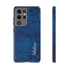 Kai Legacy Personalized Tough Case for Samsung Galaxy Phone Case The Local Banyan