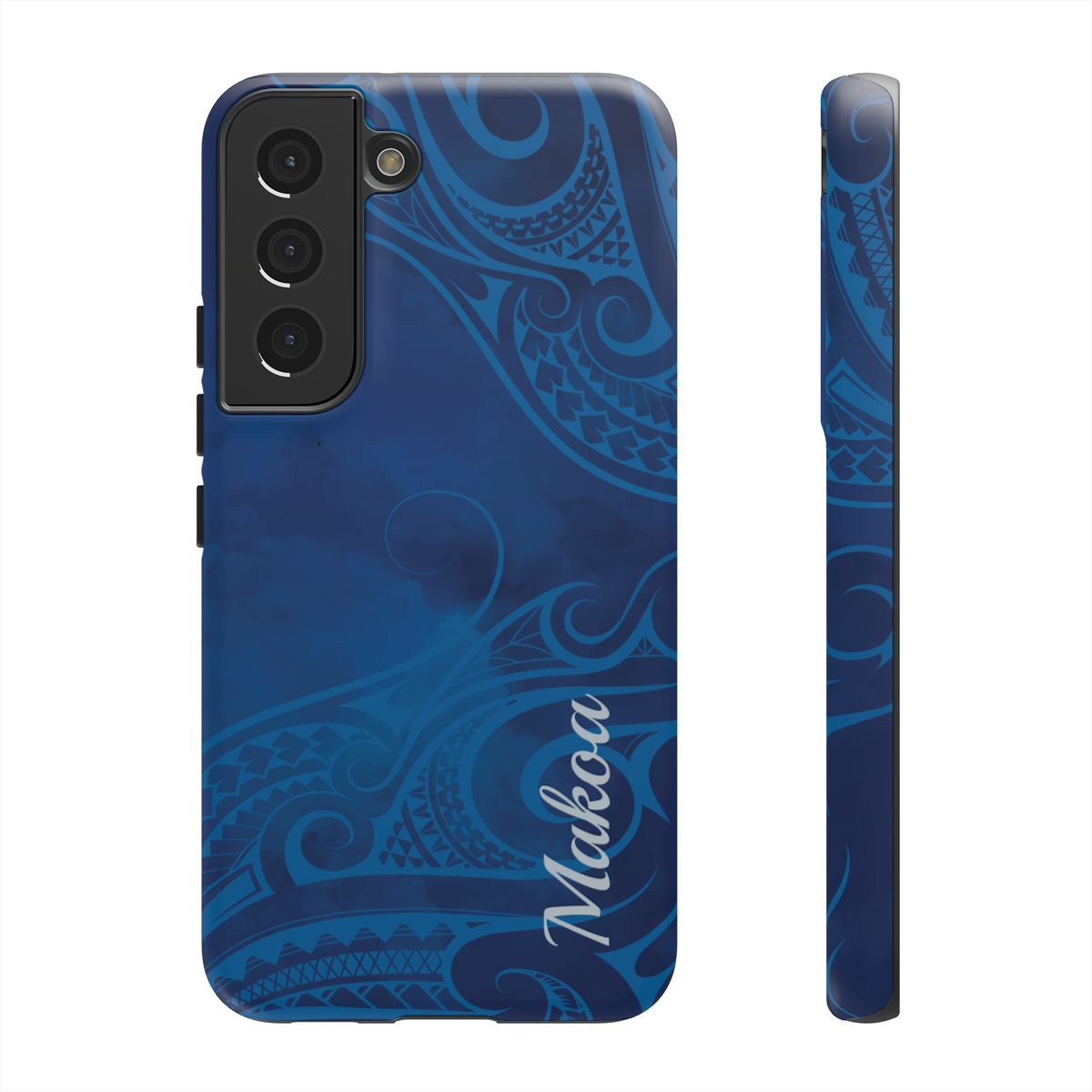 Kai Legacy Personalized Tough Case for Samsung Galaxy Phone Case The Local Banyan