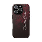 Eternal Ember Personalized Magnetic Case for iPhone Phone Case The Local Banyan iPhone 16 Pro Matte