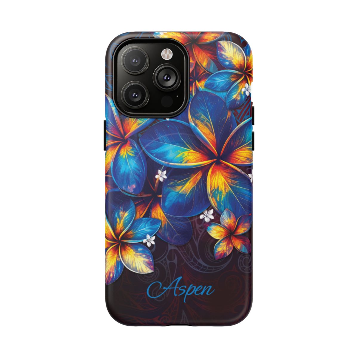 Nohea Twilight Personalized Magnetic Case for iPhone Phone Case The Local Banyan iPhone 14 Pro Max Matte