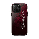 Eternal Ember Personalized Magnetic Case for iPhone Phone Case The Local Banyan iPhone 14 Pro Max Glossy