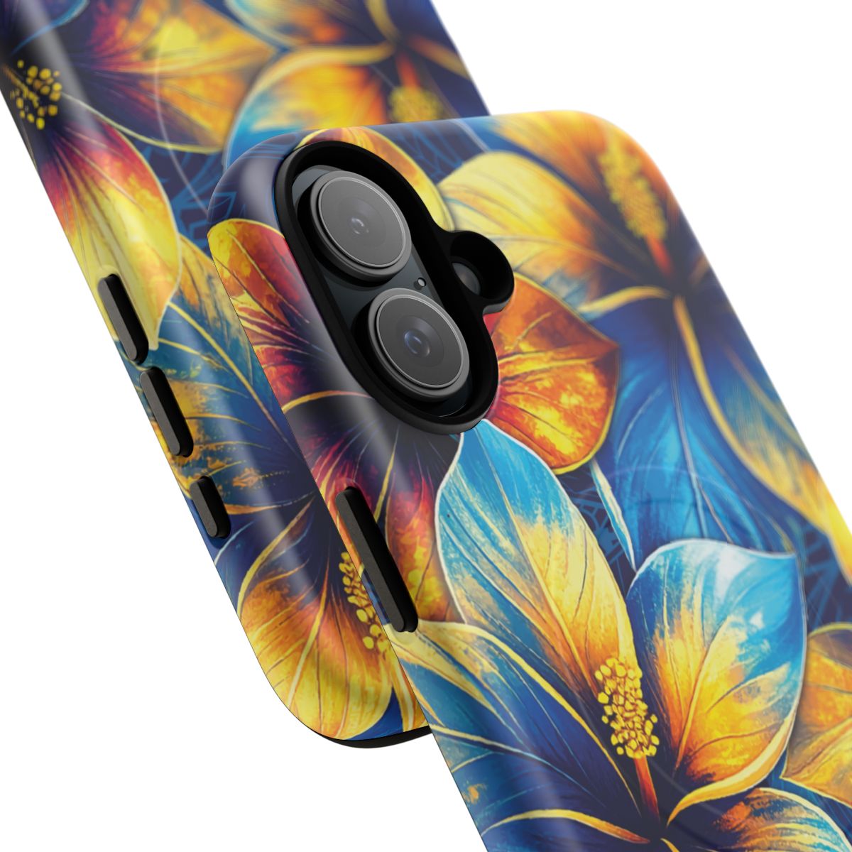 Pua La Personalized Magnetic Case for iPhone Phone Case The Local Banyan