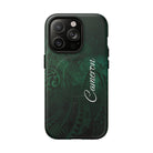 Nahele Spirit Personalized Magnetic Case for iPhone Phone Case The Local Banyan iPhone 14 Pro Matte