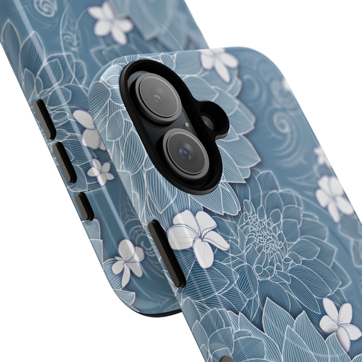 Pua Lani Personalized Magnetic Case for iPhone Phone Case The Local Banyan