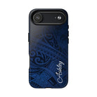 Midnight Essence Personalized Magnetic Case for iPhone Phone Case The Local Banyan iPhone 17 Air Glossy