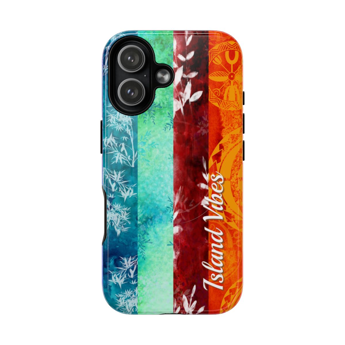 Island Vibes Tough MagSafe iPhone Case Island Vibes Tough MagSafe iPhone Case
