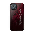 Eternal Ember Personalized Magnetic Case for iPhone Phone Case The Local Banyan iPhone 15 Plus Glossy