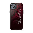 Eternal Ember Personalized Magnetic Case for iPhone Phone Case The Local Banyan iPhone 14 Plus Glossy