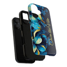 Po Mahina Personalized Magnetic Case for iPhone Phone Case The Local Banyan