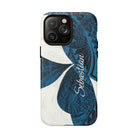 Hana Breeze Personalized Magnetic Case for iPhone Phone Case The Local Banyan iPhone 14 Pro Max Matte