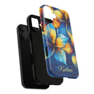Pua La Personalized Magnetic Case for iPhone Phone Case The Local Banyan