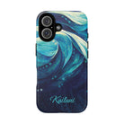 Eternal Mana Personalized Magnetic Case for iPhone Phone Case The Local Banyan iPhone 16 Matte