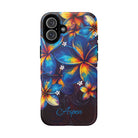 Nohea Twilight Personalized Magnetic Case for iPhone Phone Case The Local Banyan iPhone 16 Plus Matte