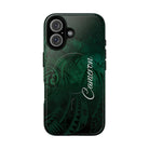 Nahele Spirit Personalized Magnetic Case for iPhone Phone Case The Local Banyan iPhone 16 Glossy