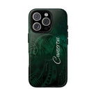 Nahele Spirit Personalized Magnetic Case for iPhone Phone Case The Local Banyan iPhone 16 Pro Glossy