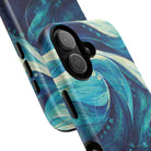 Eternal Mana Personalized Magnetic Case for iPhone Phone Case The Local Banyan