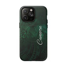 Nahele Spirit Personalized Magnetic Case for iPhone Phone Case The Local Banyan iPhone 14 Pro Max Matte