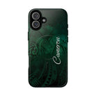 Nahele Spirit Personalized Magnetic Case for iPhone Phone Case The Local Banyan iPhone 16 Plus Glossy