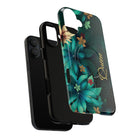 Aloha Whispers Personalized Magnetic Case for iPhone Phone Case The Local Banyan