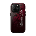 Eternal Ember Personalized Magnetic Case for iPhone Phone Case The Local Banyan iPhone 14 Pro Glossy