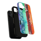 Island Vibes Personalized Magnetic Case for iPhone Phone Case The Local Banyan