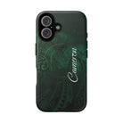 Nahele Spirit Personalized Magnetic Case for iPhone Phone Case The Local Banyan iPhone 16 Matte