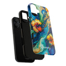 Aloalo Drift Personalized Magnetic Case for iPhone Phone Case The Local Banyan
