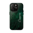 Nahele Spirit Personalized Magnetic Case for iPhone Phone Case The Local Banyan iPhone 14 Pro Glossy