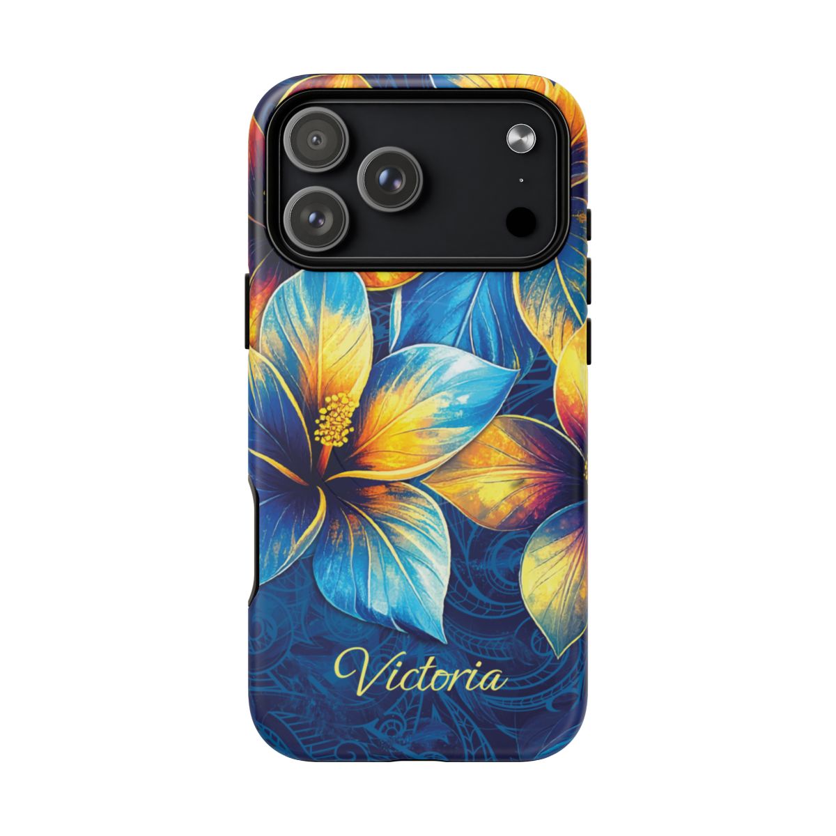 Pua La Personalized Magnetic Case for iPhone Phone Case The Local Banyan iPhone 17 Pro Max Matte