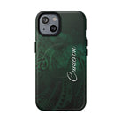 Nahele Spirit Personalized Magnetic Case for iPhone Phone Case The Local Banyan iPhone 14 Matte