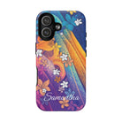 Mauna Sunrise Personalized Magnetic Case for iPhone Phone Case The Local Banyan iPhone 17 Matte