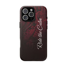 Eternal Ember Personalized Magnetic Case for iPhone Phone Case The Local Banyan iPhone 16 Pro Max Matte