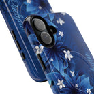 Hoku Pua Personalized Magnetic Tough for iPhone Phone Case The Local Banyan