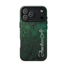 Nahele Spirit Personalized Magnetic Case for iPhone Phone Case The Local Banyan iPhone 17 Pro Max Matte